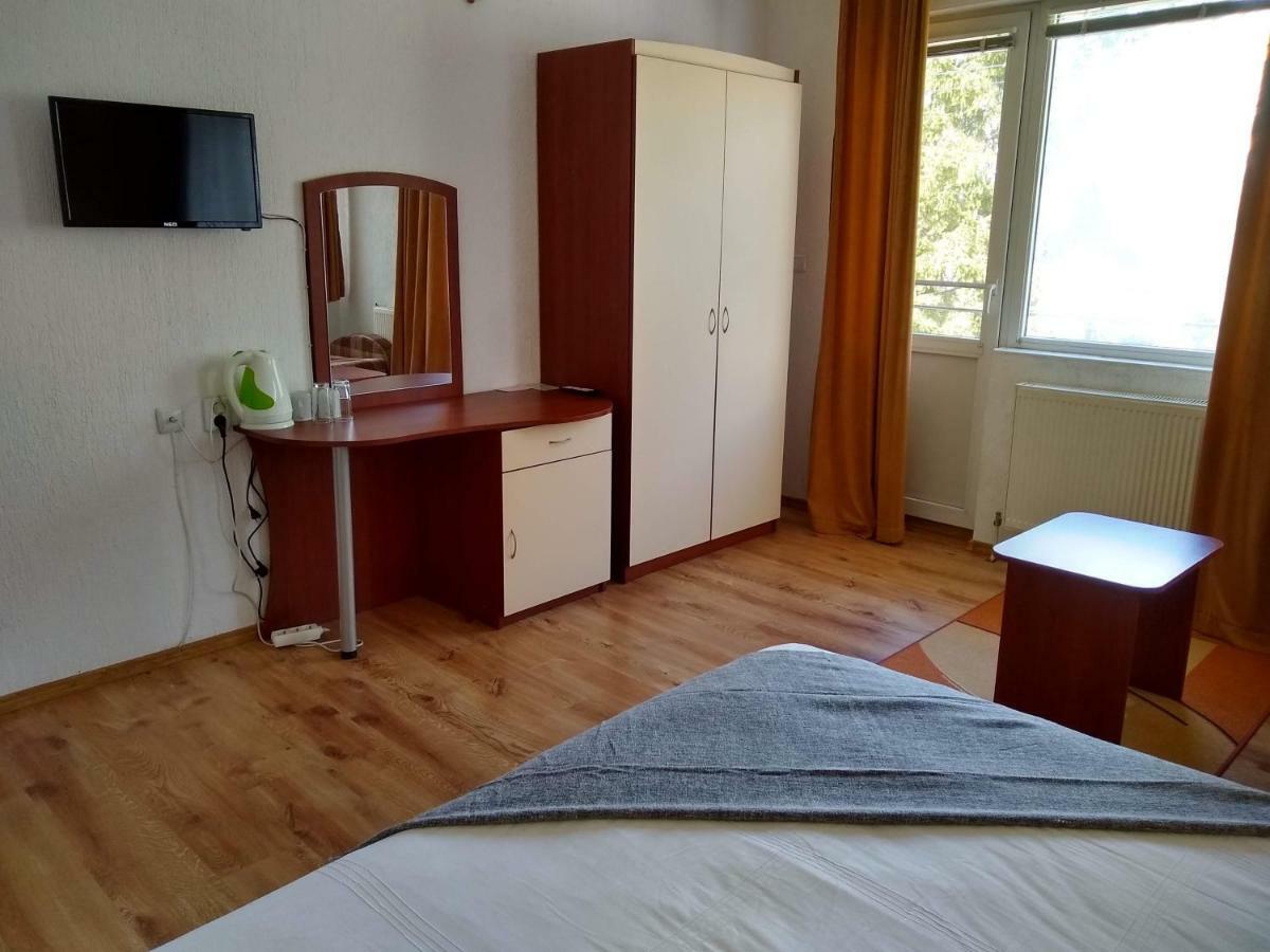 בנסקו Michel Hotel מראה חיצוני תמונה