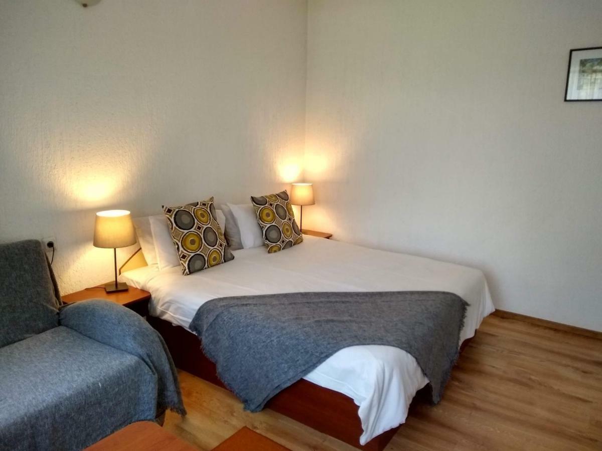 בנסקו Michel Hotel מראה חיצוני תמונה